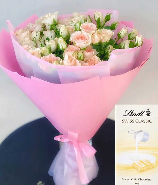 Creative Florist & Flowers Delivery Dubai-UAE | 100% On-Time – uae ...